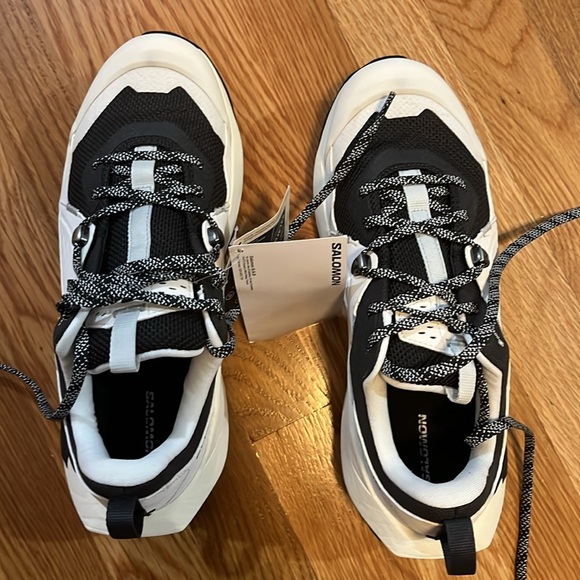 Salomon Elixir Gore-Tex Size 8 NWT - Picture 13 of 14